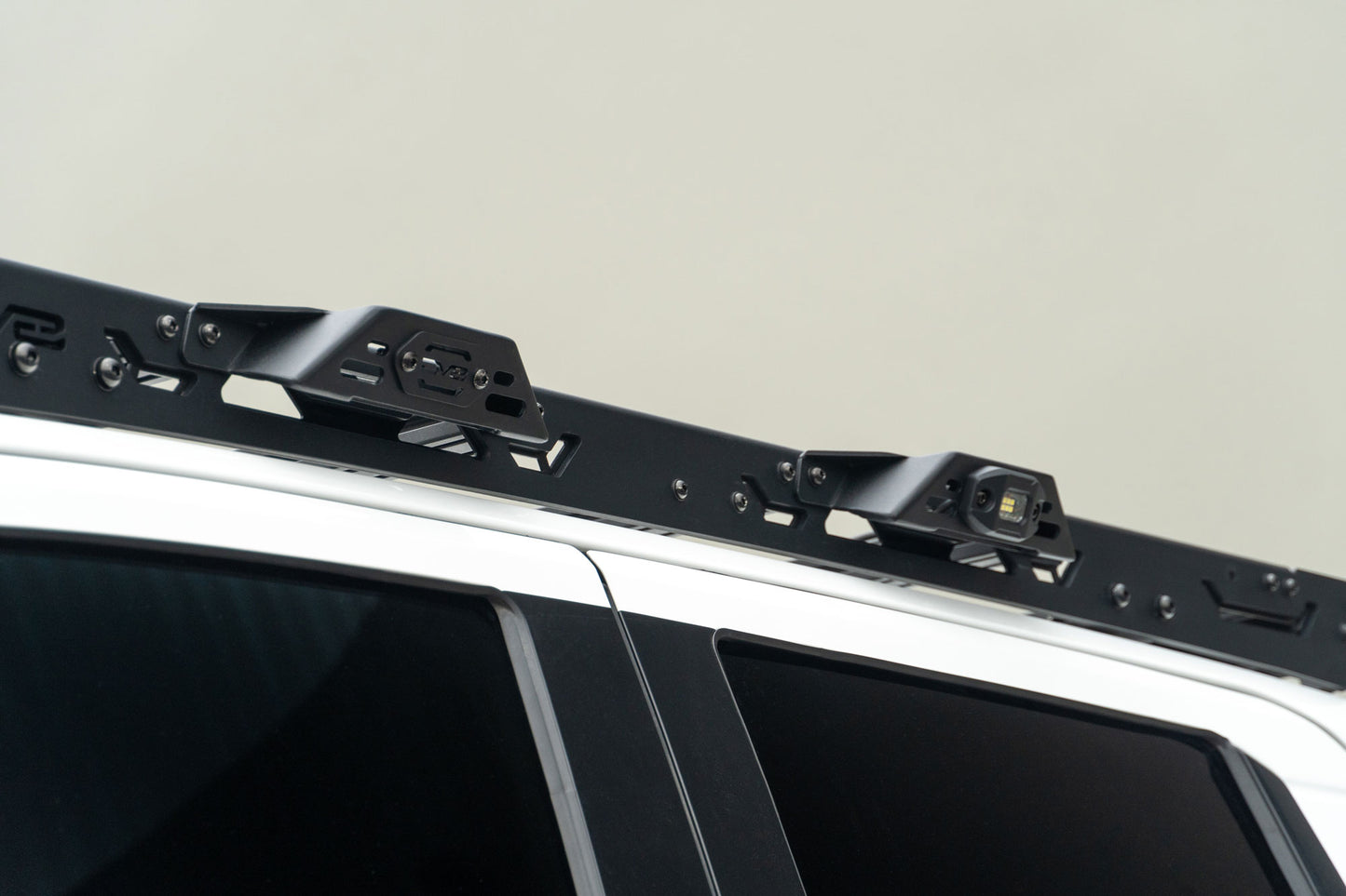 Roof Rack Handle Pair DV8 Offroad-5