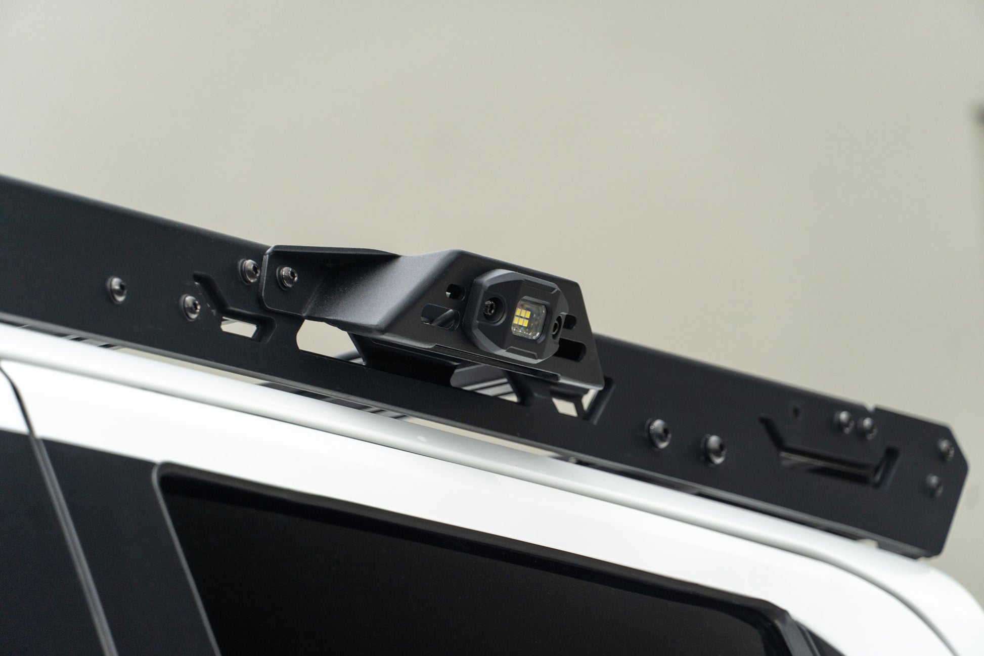 Roof Rack Handle Pair DV8 Offroad-6