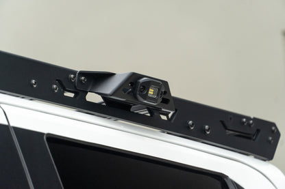 Roof Rack Handle Pair DV8 Offroad-6