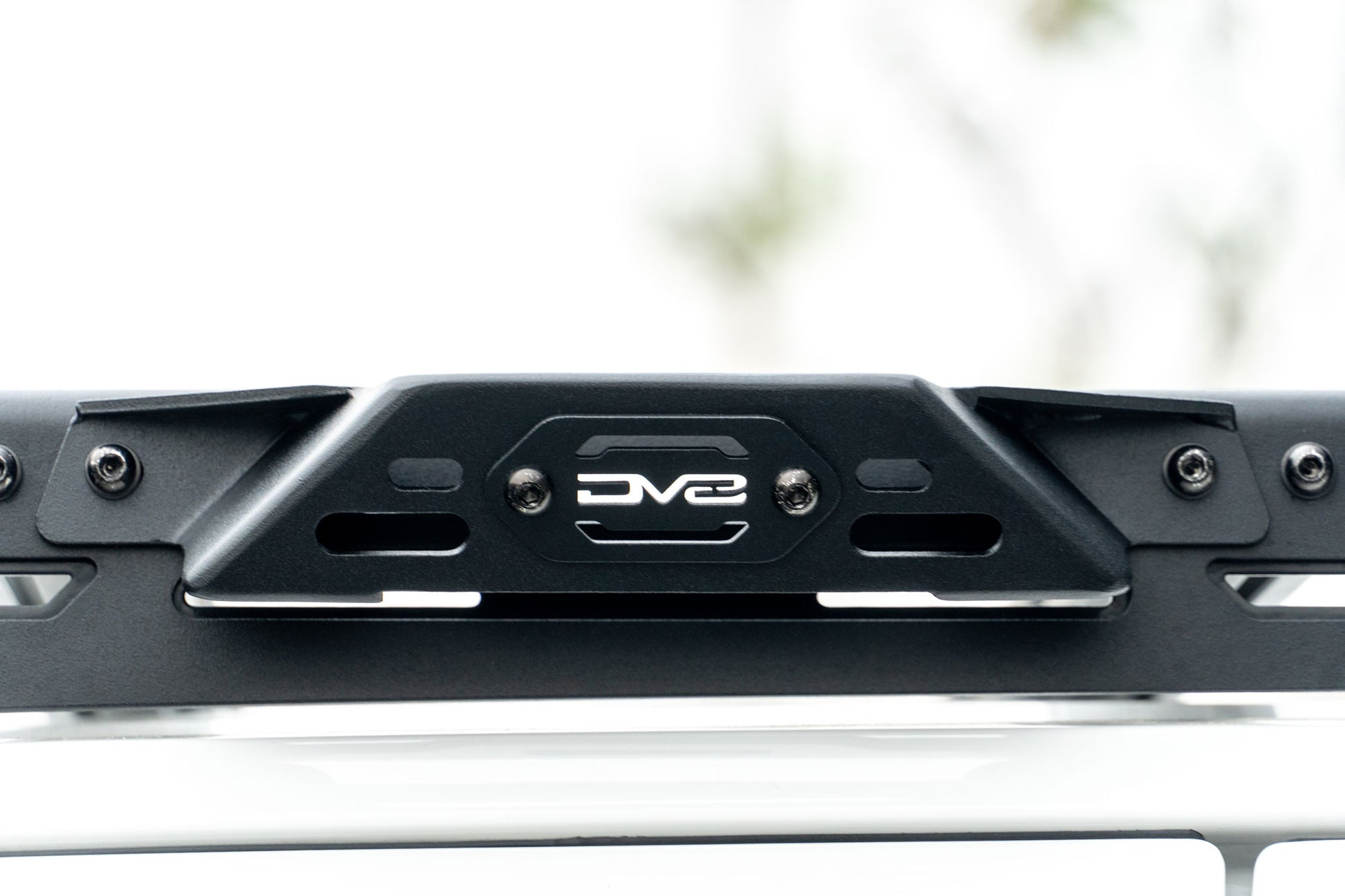 Roof Rack Handle Pair DV8 Offroad-7