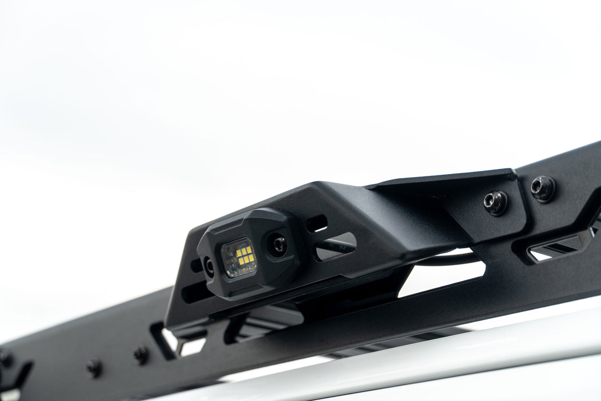 Roof Rack Handle Pair DV8 Offroad-8