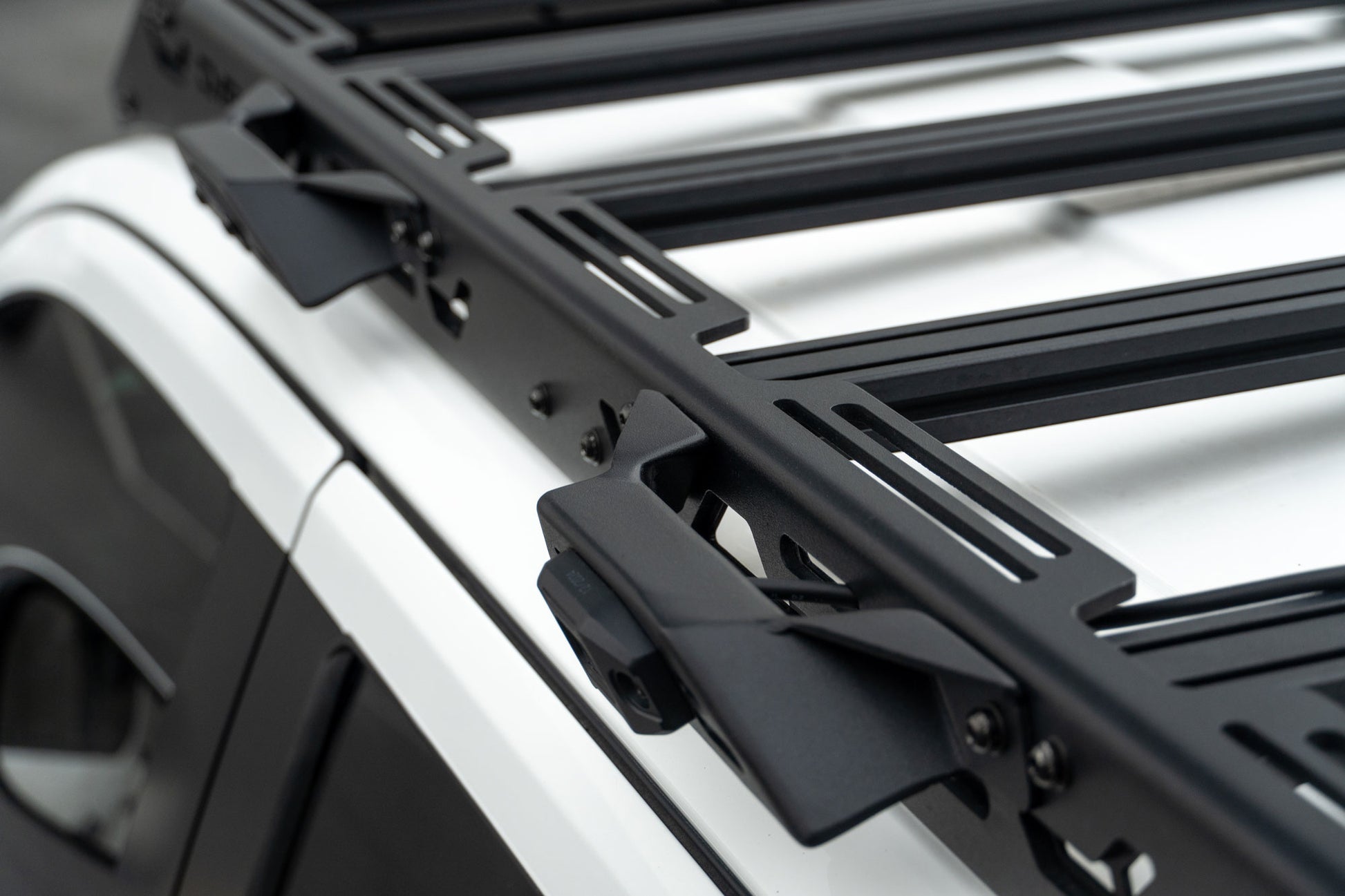 Roof Rack Handle Pair DV8 Offroad-9