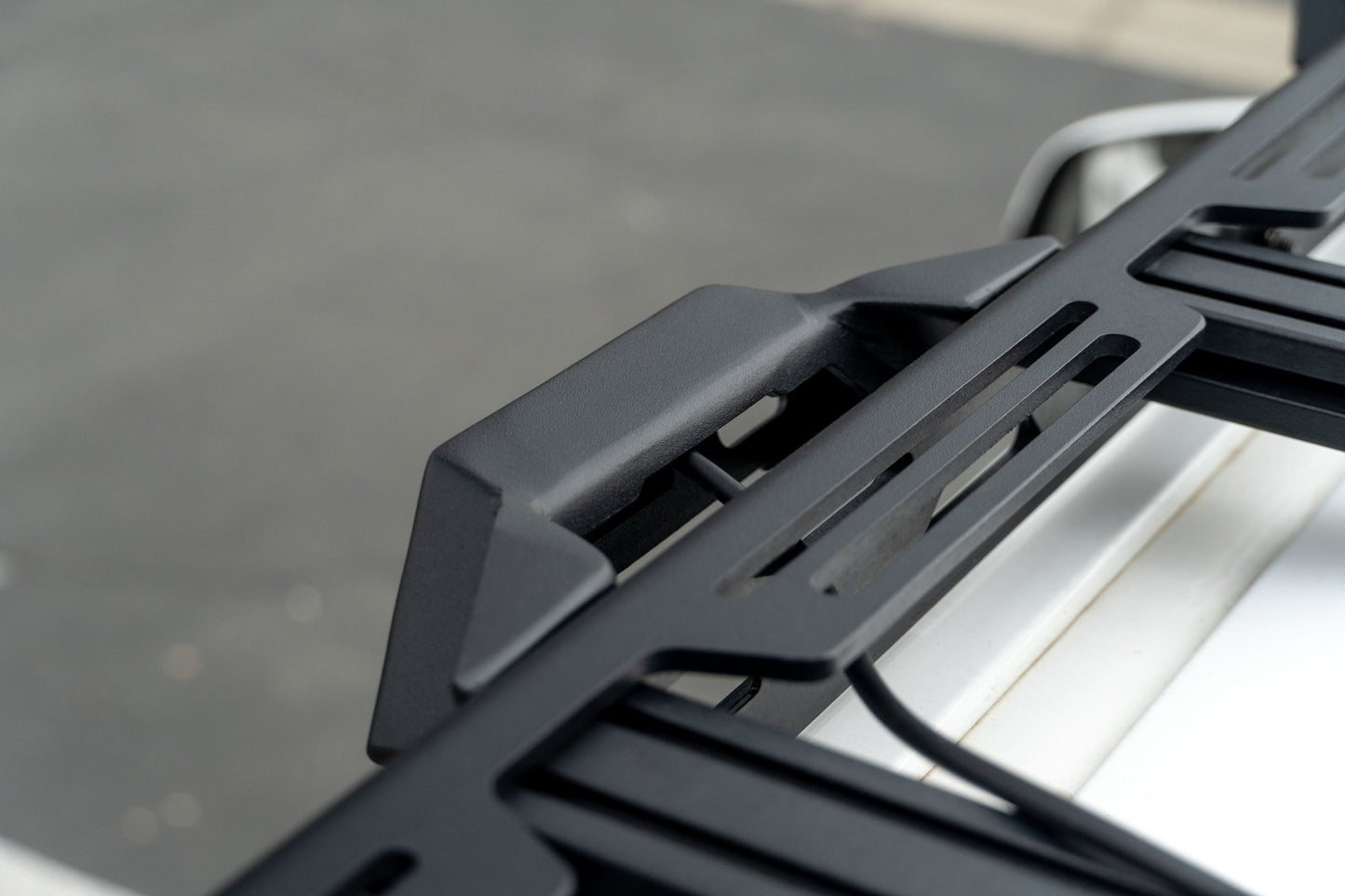Roof Rack Handle Pair DV8 Offroad-10