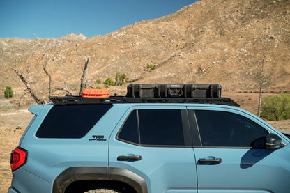 2025 2026 Toyota 4Runner Spec Series Roof Rack DV8 Offroad