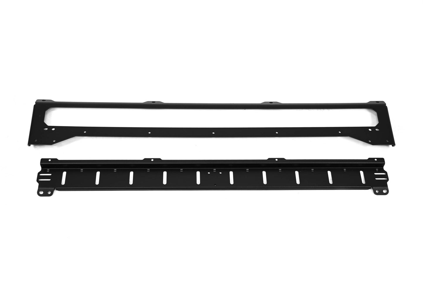 2025 2026 4Runner Roof Rack Light Cutout Fairing DV8 Offroad-11