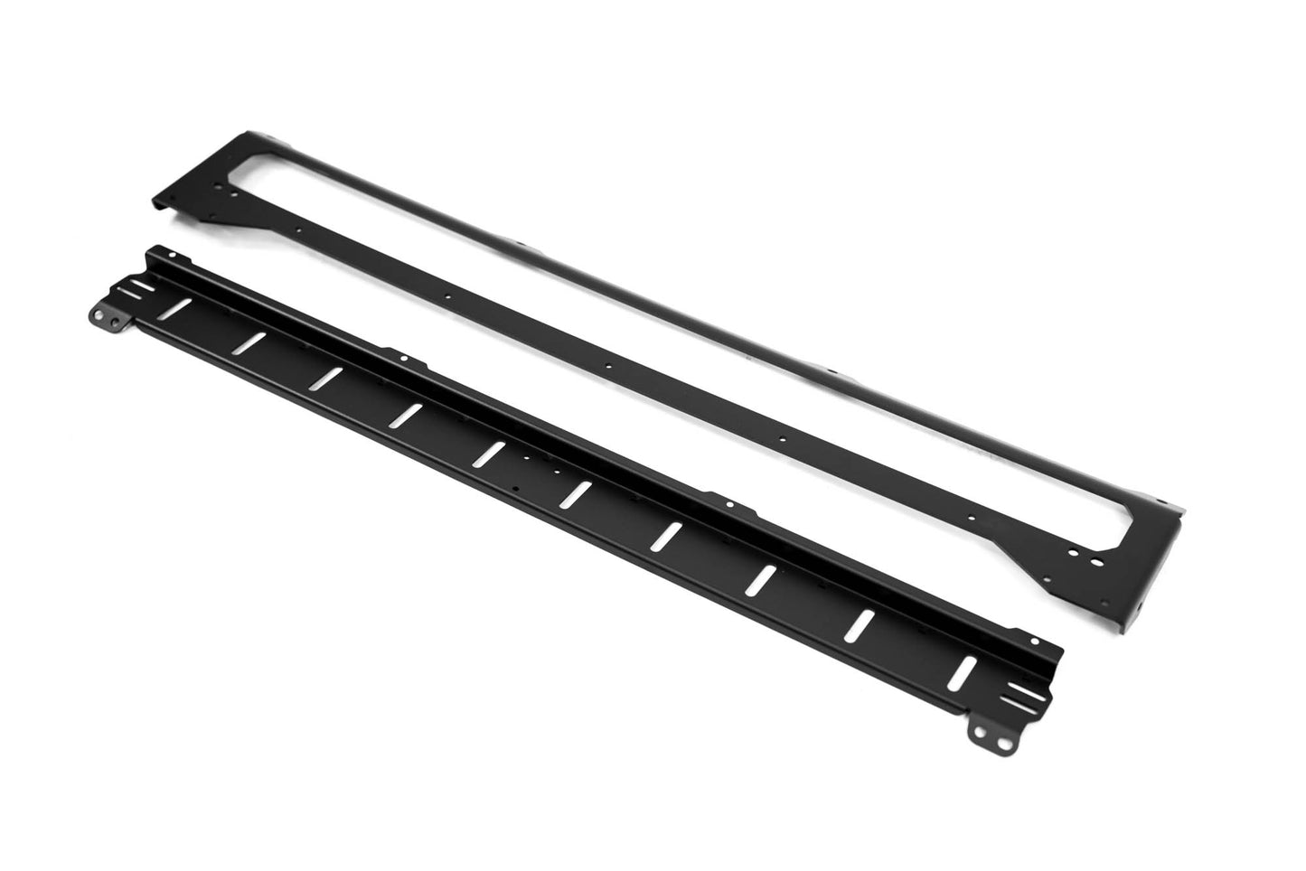 2025 2026 4Runner Roof Rack Light Cutout Fairing DV8 Offroad-12