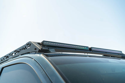 2025 2026 4Runner Roof Rack Light Cutout Fairing DV8 Offroad-4