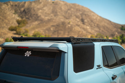 2025 2026 Toyota 4Runner Spec Series Roof Rack DV8 Offroad-13