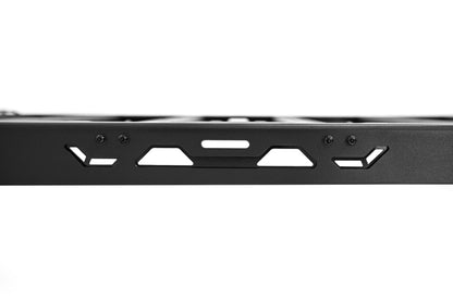 2025 2026 Toyota 4Runner Spec Series Roof Rack DV8 Offroad-16