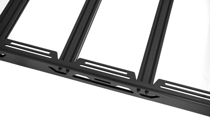 2025 2026 Toyota 4Runner Spec Series Roof Rack DV8 Offroad-17