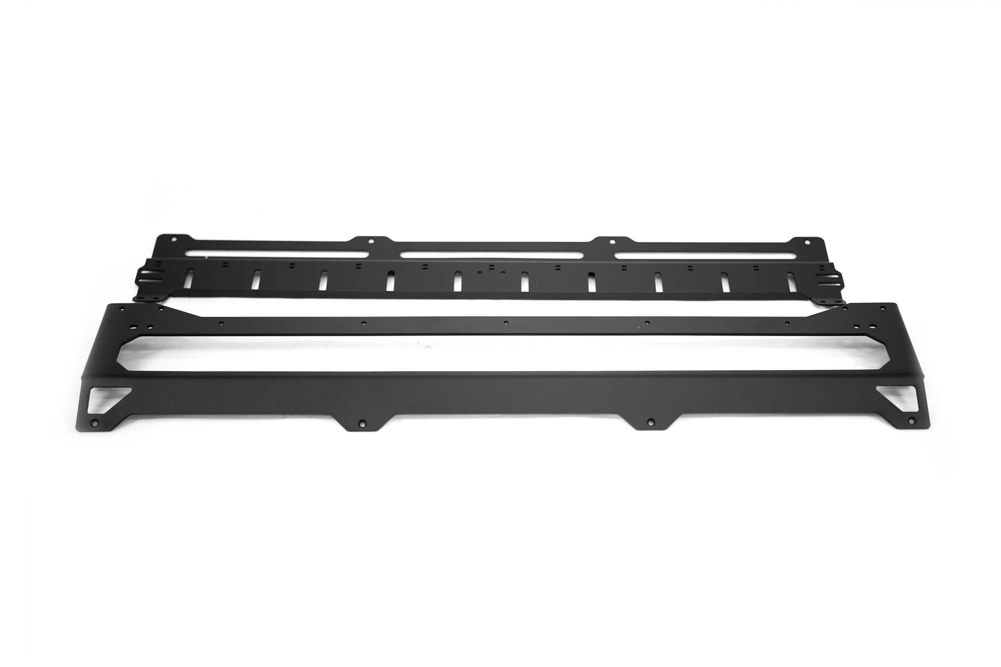 2024 2025 Toyota Land Cruiser & Lexus GX 550 Roof Rack Light Mount DV8 Offroad-3
