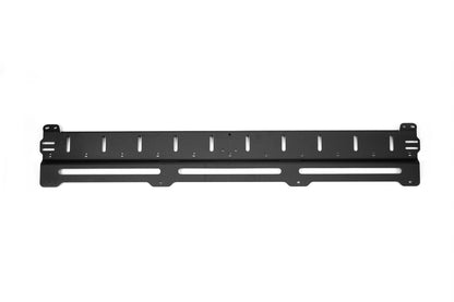 2024 2025 Toyota Land Cruiser & Lexus GX 550 Roof Rack Light Mount DV8 Offroad-4