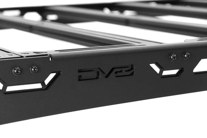 2024 2025 Toyota Land Cruiser & Lexus GX 550 Roof Rack DV8 Offroad-28
