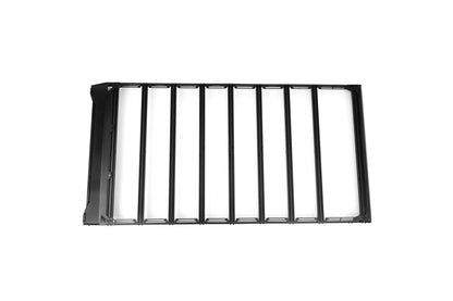 2024 2025 Toyota Land Cruiser & Lexus GX 550 Roof Rack DV8 Offroad-29