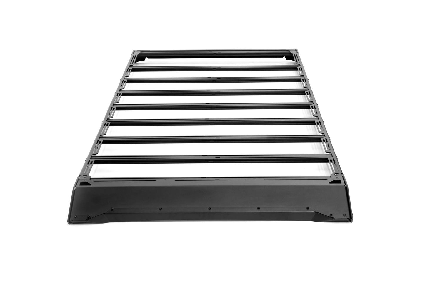 2024 2025 Toyota Land Cruiser & Lexus GX 550 Roof Rack DV8 Offroad-31