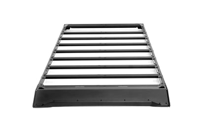 2024 2025 Toyota Land Cruiser & Lexus GX 550 Roof Rack DV8 Offroad-31