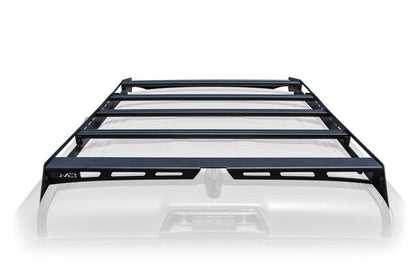 2016 2023 Toyota Tacoma Roof Rack DV8 Offroad