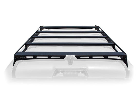 2016 2023 Toyota Tacoma Roof Rack DV8 Offroad