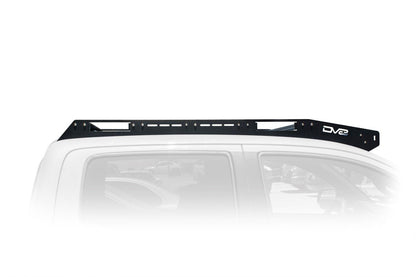 2016 2023 Toyota Tacoma Roof Rack DV8 Offroad-1