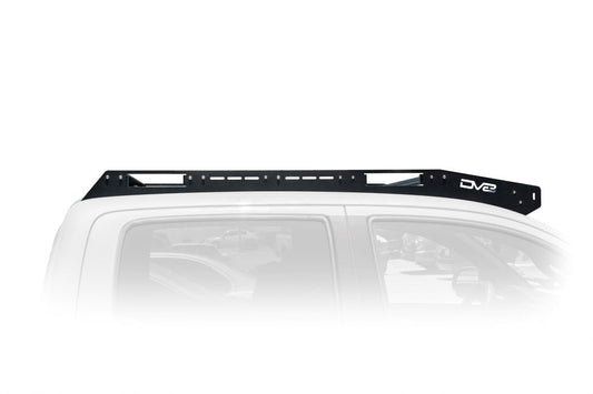2016 2023 Toyota Tacoma Roof Rack DV8 Offroad-1