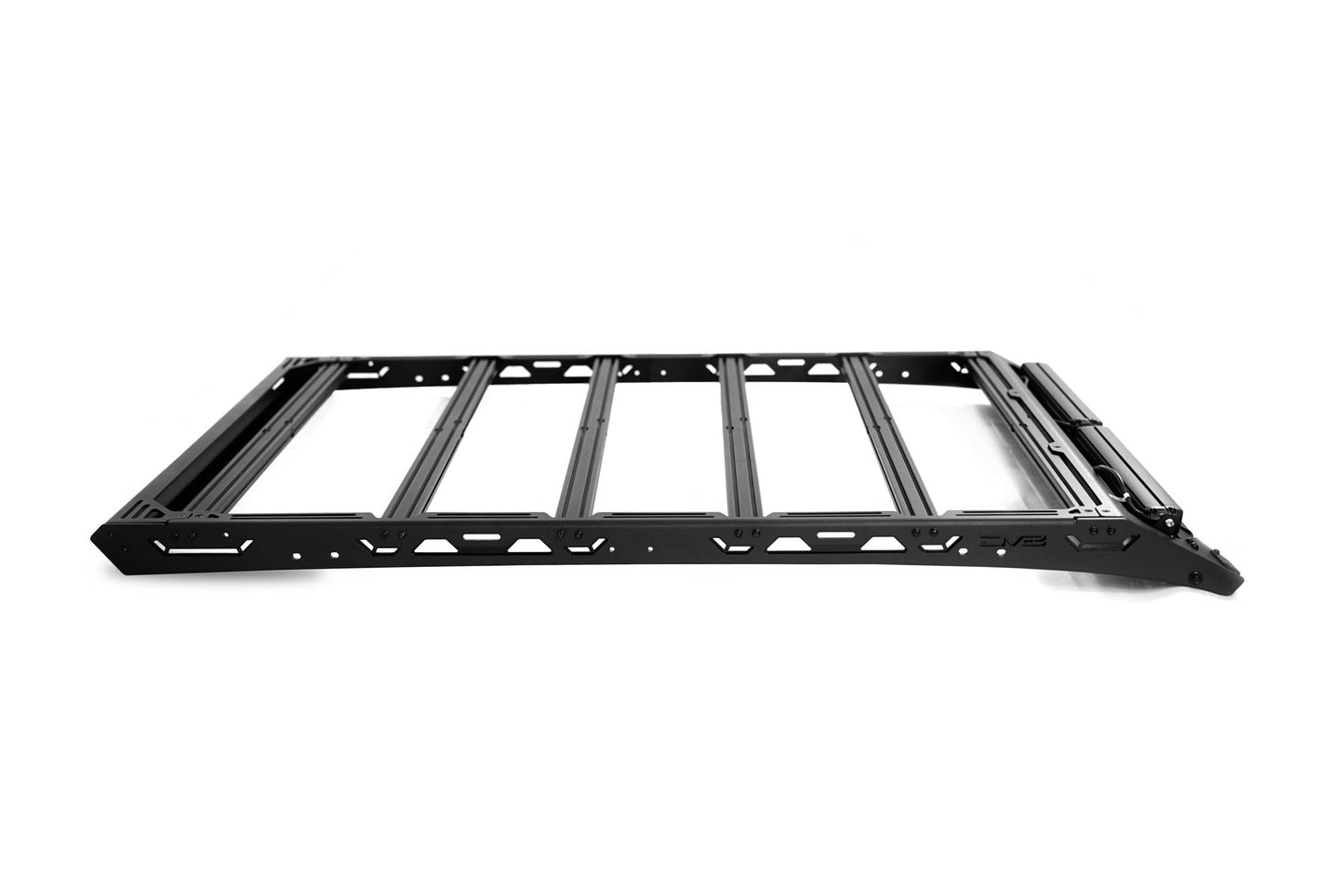 2024 2025 Toyota Tacoma Roof Rack Light Mount DV8 Offroad-7