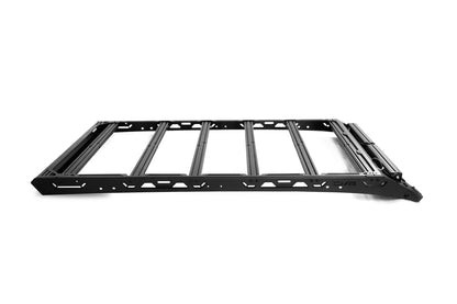 2024 2025 Toyota Tacoma Roof Rack Light Mount DV8 Offroad-7