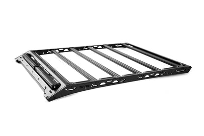 2024 2025 Toyota Tacoma Roof Rack Light Mount DV8 Offroad-8