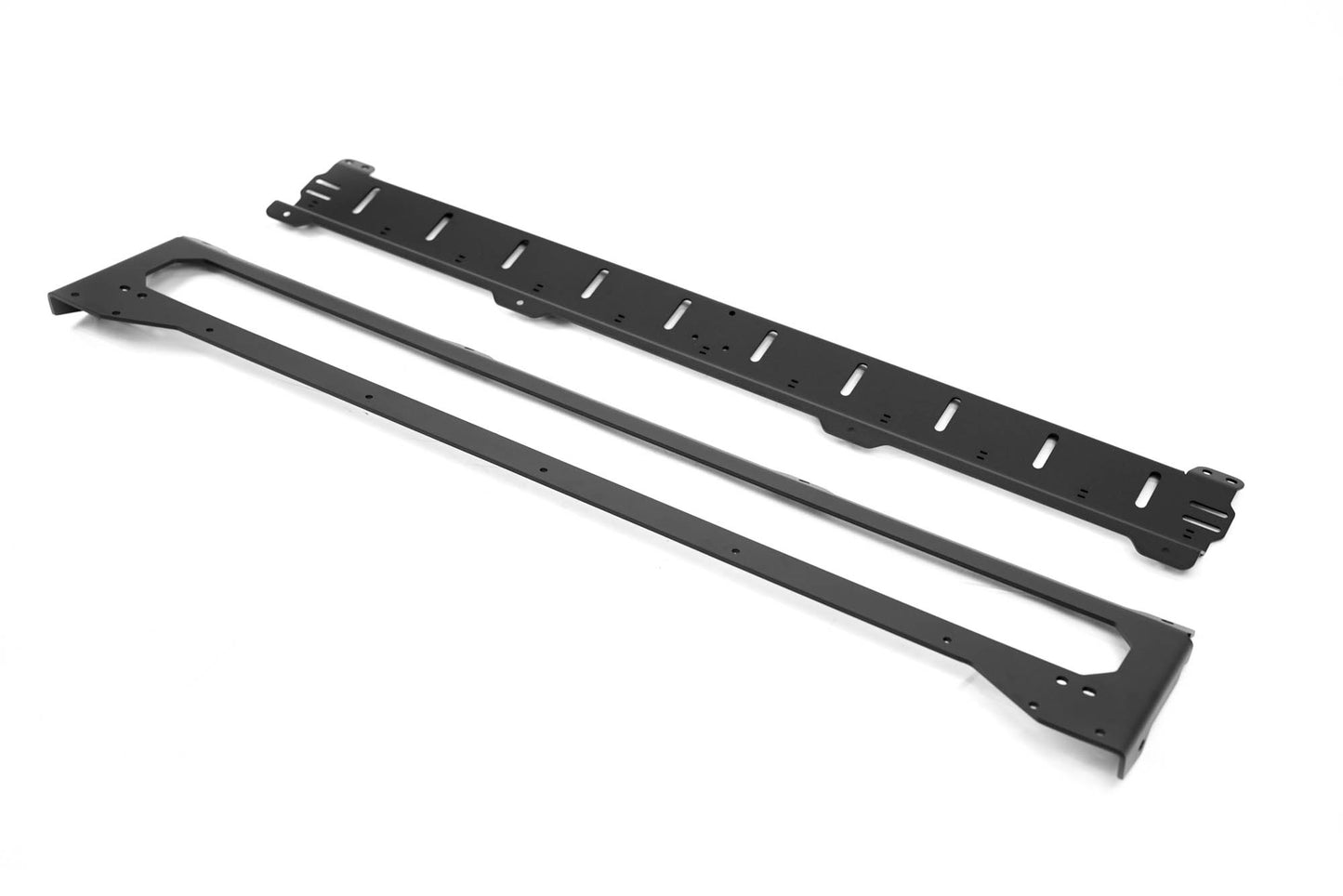 2024 2025 Toyota Tacoma Roof Rack Light Mount DV8 Offroad-9
