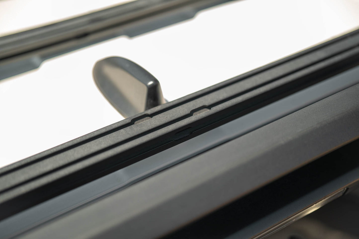 2024 2025 Toyota Tacoma Double Cab Roof Rack DV8 Offroad-18