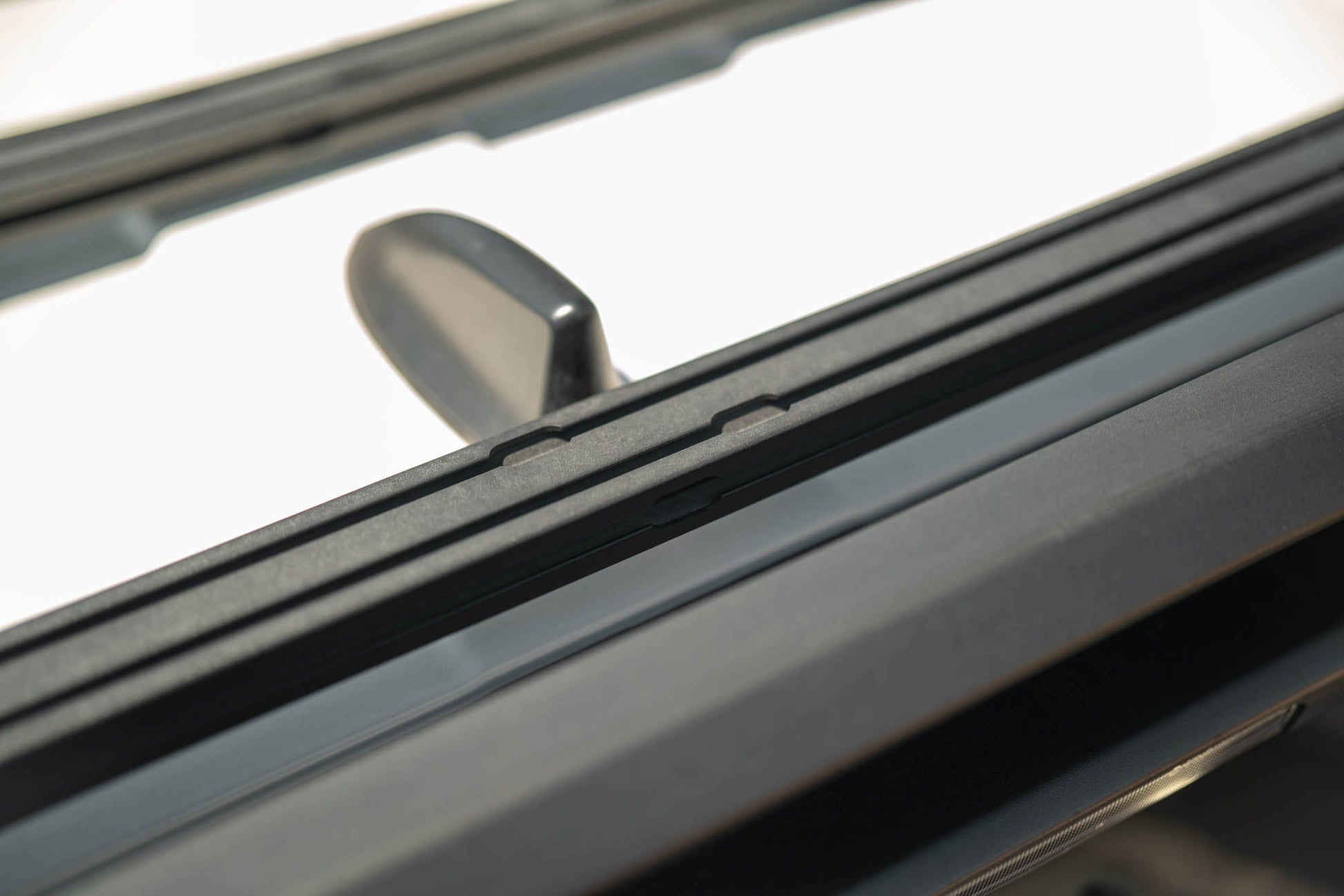 2024 2025 Toyota Tacoma Double Cab Roof Rack DV8 Offroad-18