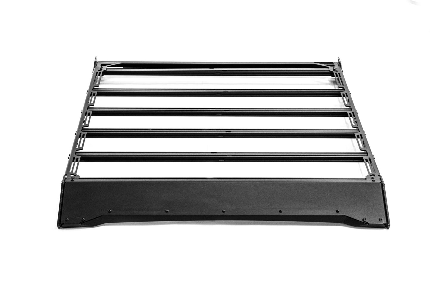 2024 2025 Toyota Tacoma Double Cab Roof Rack DV8 Offroad-25