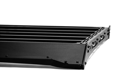 2024 2025 Toyota Tacoma Double Cab Roof Rack DV8 Offroad-27