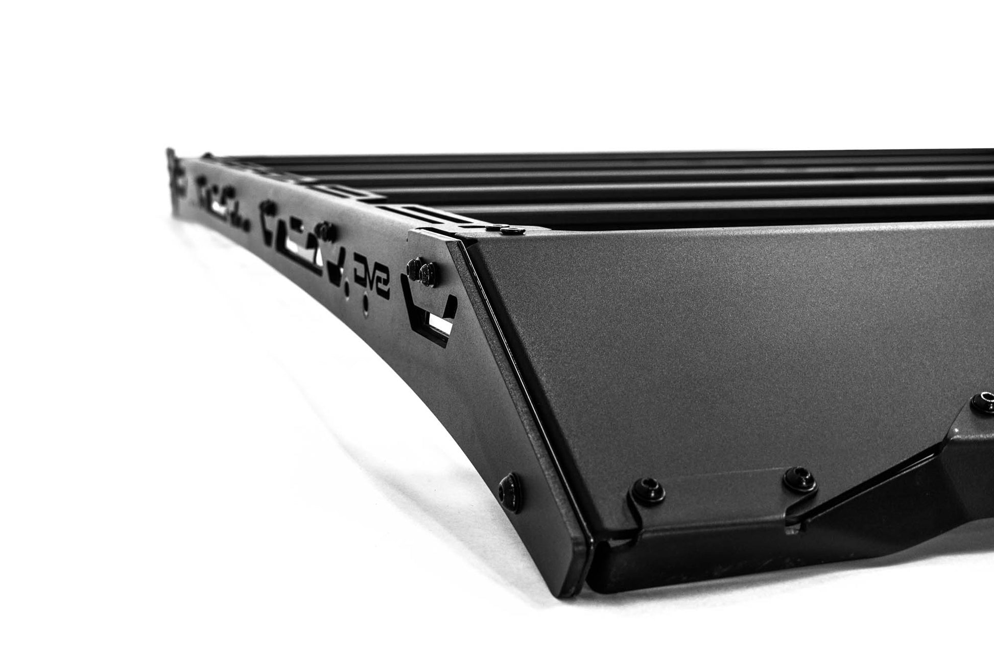 2024 2025 Toyota Tacoma Double Cab Roof Rack DV8 Offroad-28