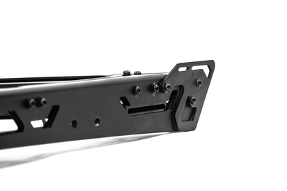 2024 2025 Toyota Tacoma Double Cab Roof Rack DV8 Offroad-29