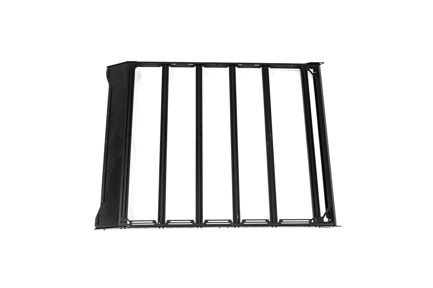 2024 2025 Toyota Tacoma Double Cab Roof Rack DV8 Offroad-30