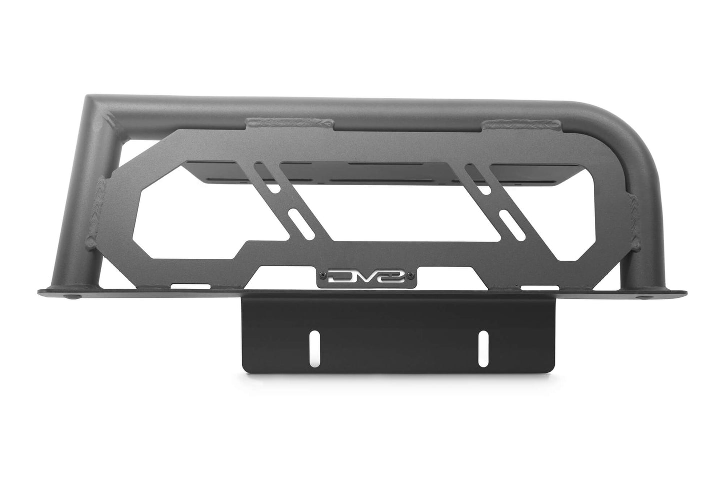 Bed Rack MTO Series Mid Size Truck (Gladiator, Ranger, Tacoma, Frontier, Colorado, Canyon) DV8 Offroad-22