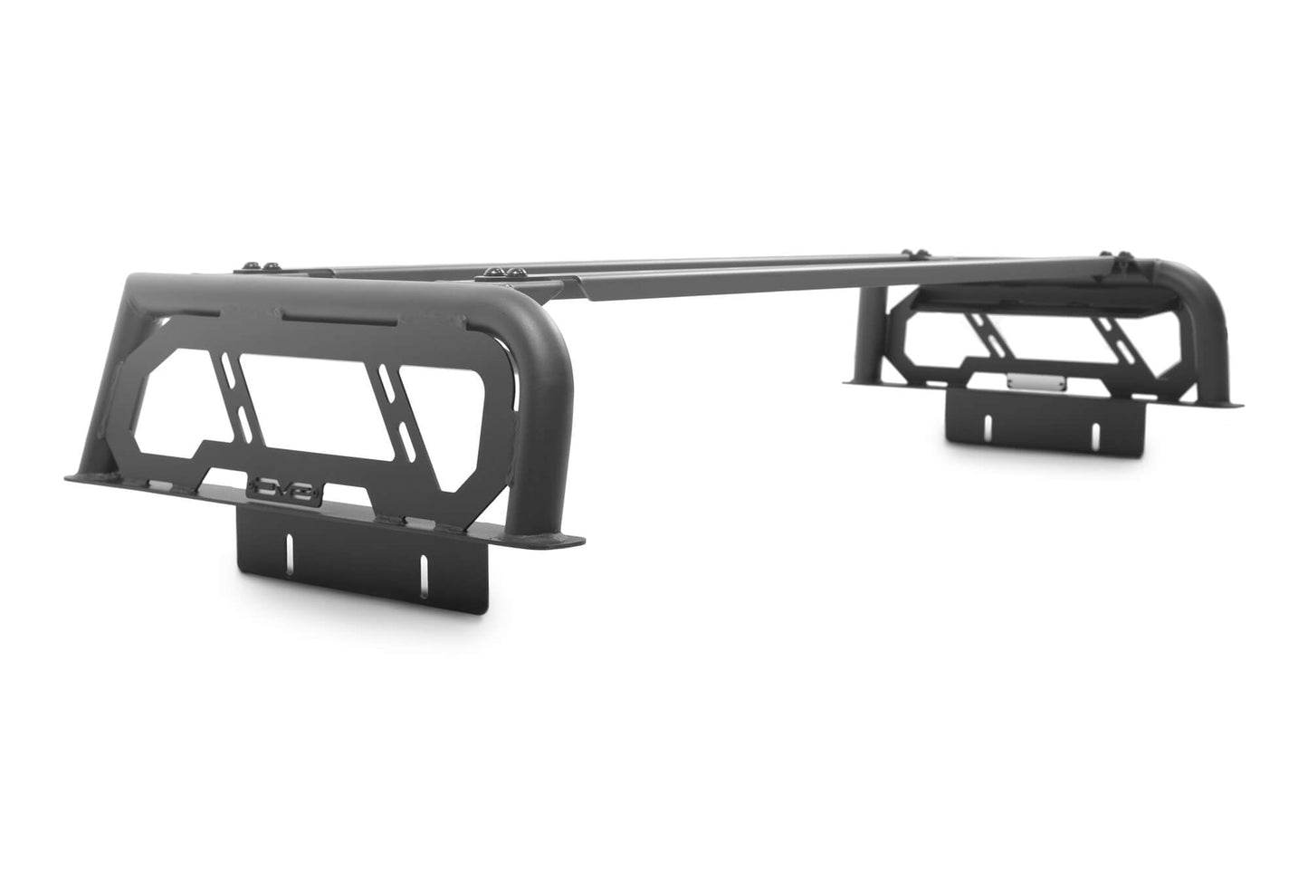 Bed Rack MTO Series Mid Size Truck (Gladiator, Ranger, Tacoma, Frontier, Colorado, Canyon) DV8 Offroad-23