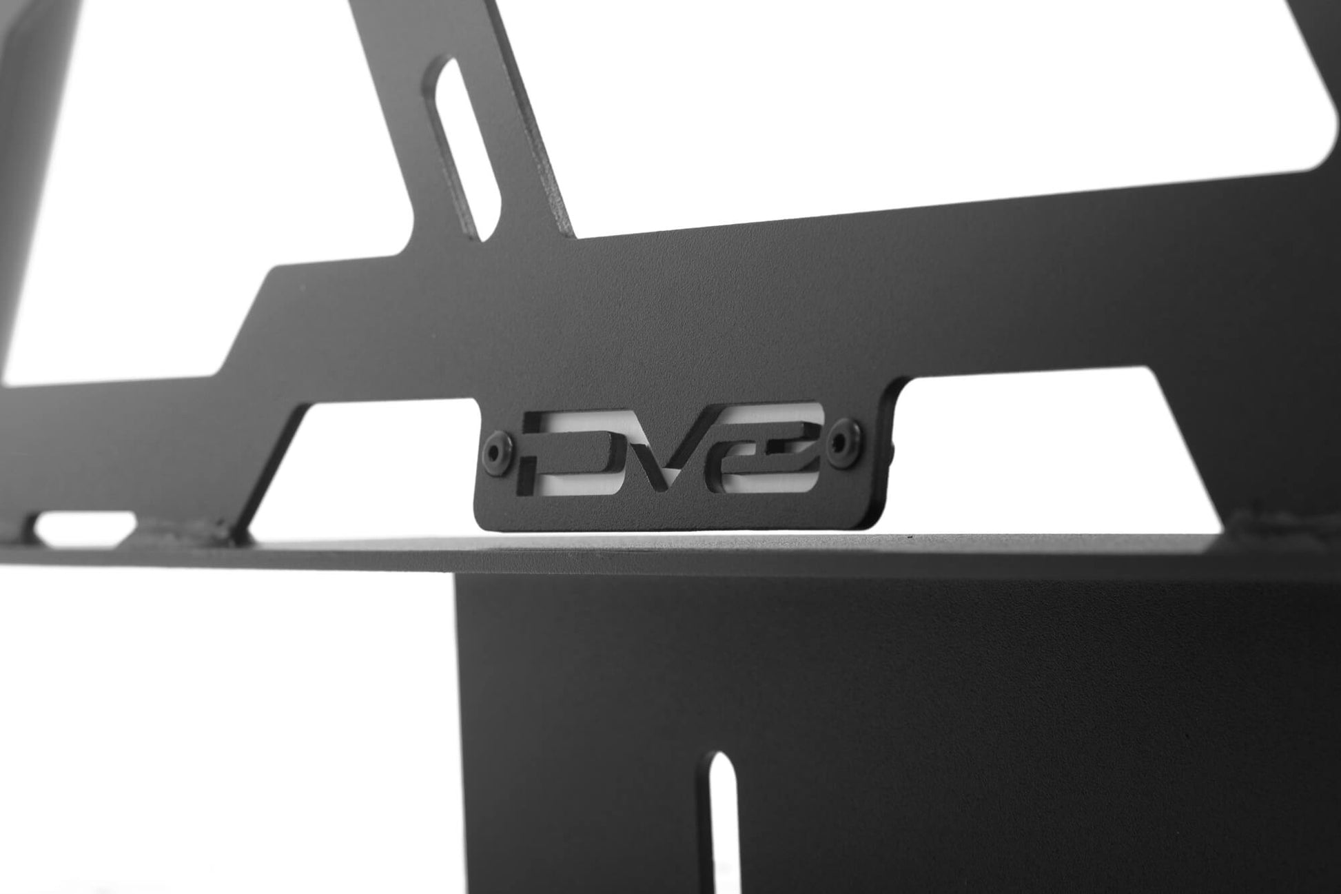 Bed Rack MTO Series Mid Size Truck (Gladiator, Ranger, Tacoma, Frontier, Colorado, Canyon) DV8 Offroad-24