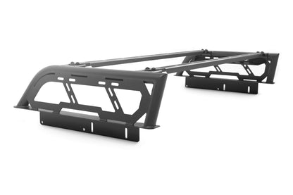 Bed Rack MTO Series Mid Size Truck (Gladiator, Ranger, Tacoma, Frontier, Colorado, Canyon) DV8 Offroad-25