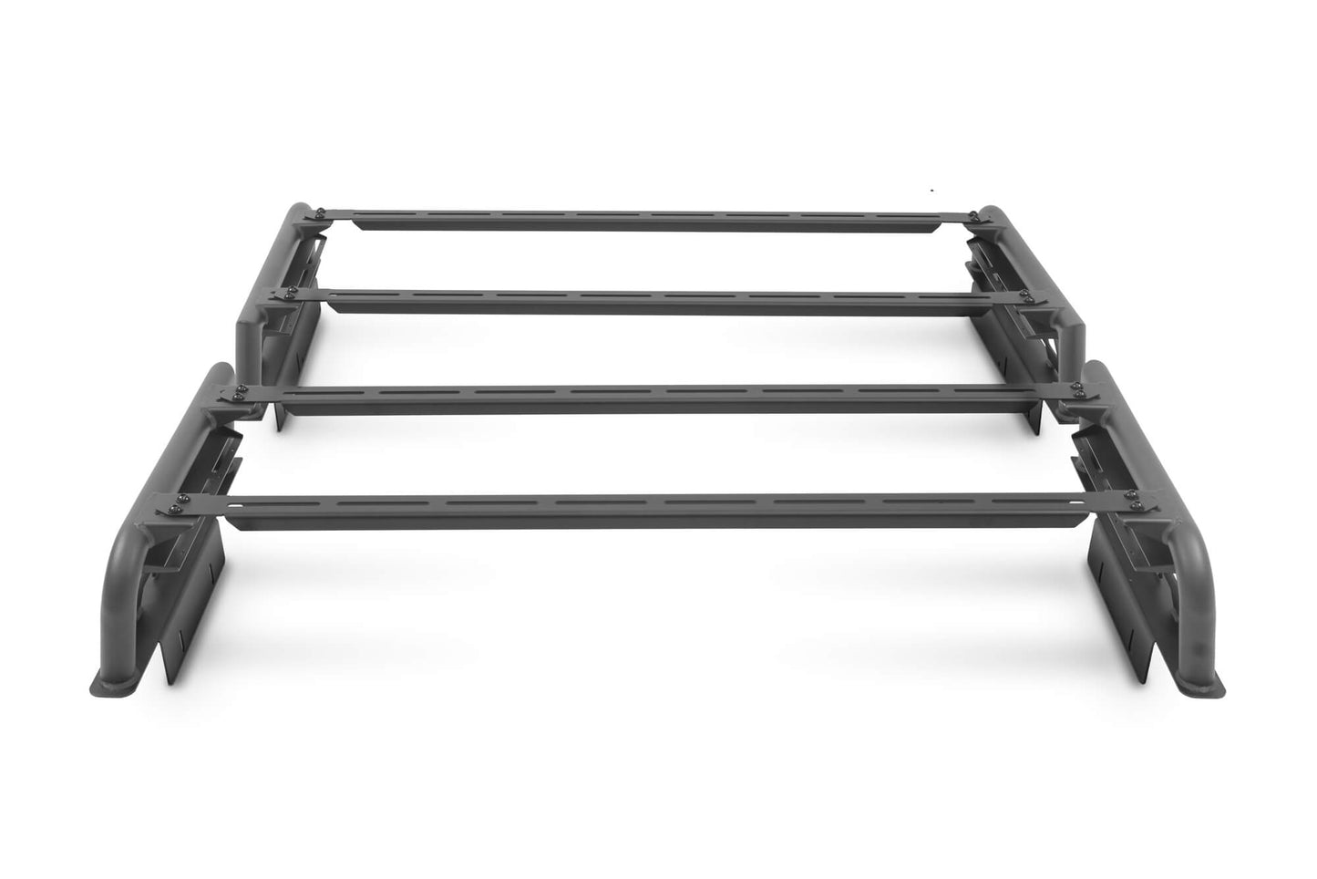 Bed Rack MTO Series Mid Size Truck (Gladiator, Ranger, Tacoma, Frontier, Colorado, Canyon) DV8 Offroad-26