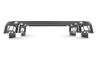 Bed Rack MTO Series Mid Size Truck (Gladiator, Ranger, Tacoma, Frontier, Colorado, Canyon) DV8 Offroad-27