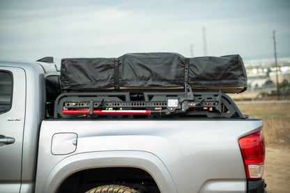 Bed Rack MTO Series Mid Size Truck (Gladiator, Ranger, Tacoma, Frontier, Colorado, Canyon) DV8 Offroad-9
