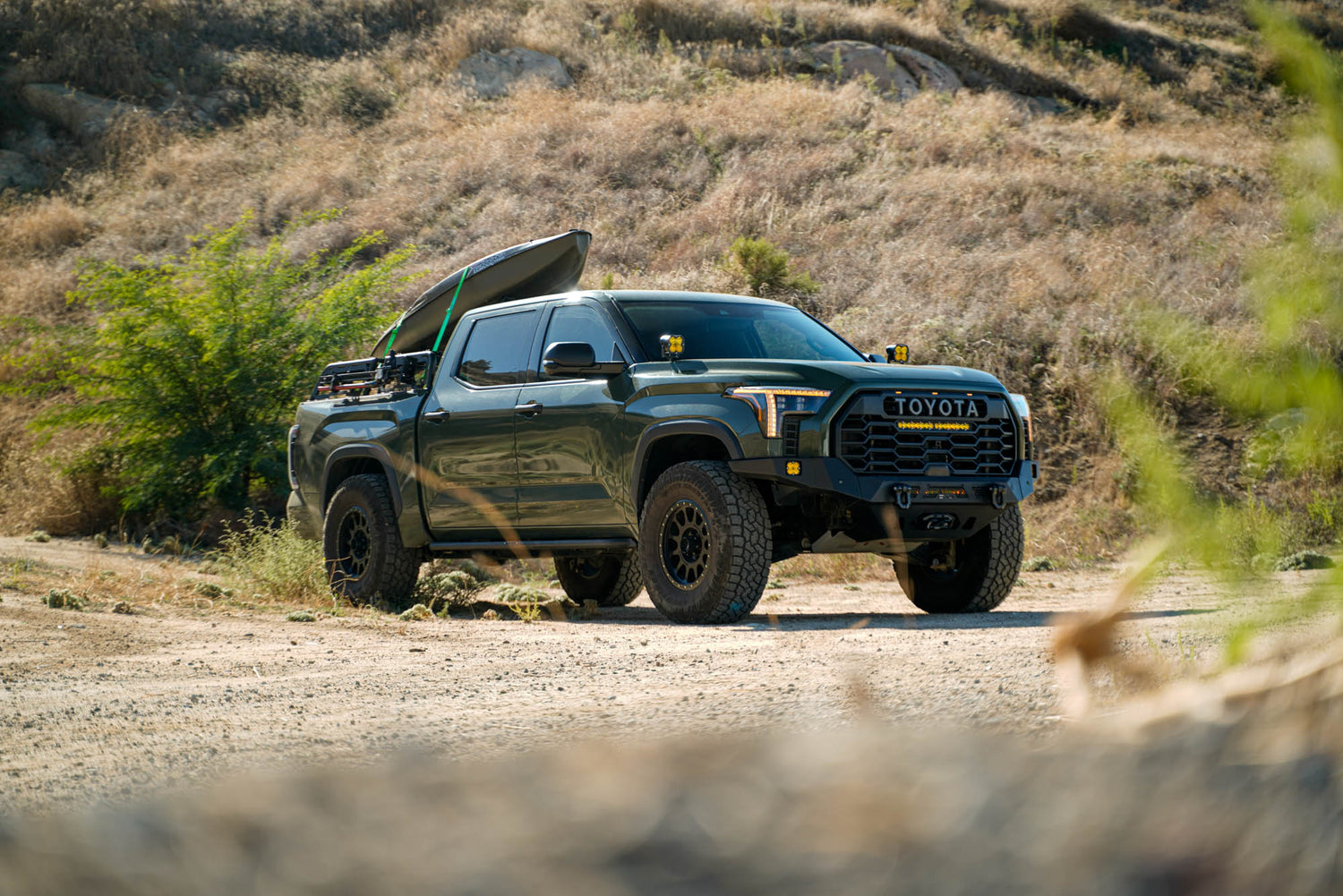 MTO Series MTO Series Full S Bed Rack Full size Short box (F 150, Super Duty, Silverado, Sierra, Tundra, Ram1500,2500, 3500) MTO DV8 Offroad