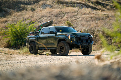 MTO Series MTO Series Full S Bed Rack Full size Short box (F 150, Super Duty, Silverado, Sierra, Tundra, Ram1500,2500, 3500) MTO DV8 Offroad
