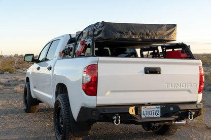 MTO Series MTO Series Full S Bed Rack Full size Short box (F 150, Super Duty, Silverado, Sierra, Tundra, Ram1500,2500, 3500) MTO DV8 Offroad-2