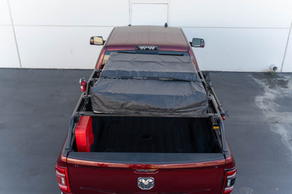 MTO Series MTO Series Full S Bed Rack Full size Short box (F 150, Super Duty, Silverado, Sierra, Tundra, Ram1500,2500, 3500) MTO DV8 Offroad-12