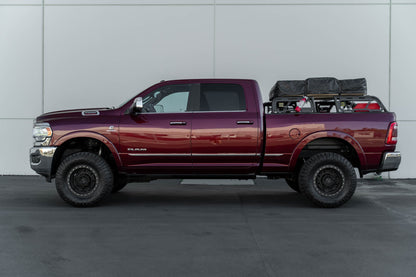 MTO Series MTO Series Full S Bed Rack Full size Short box (F 150, Super Duty, Silverado, Sierra, Tundra, Ram1500,2500, 3500) MTO DV8 Offroad-13