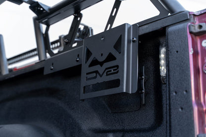 MTO Series MTO Series Full S Bed Rack Full size Short box (F 150, Super Duty, Silverado, Sierra, Tundra, Ram1500,2500, 3500) MTO DV8 Offroad-15