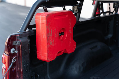 MTO Series MTO Series Full S Bed Rack Full size Short box (F 150, Super Duty, Silverado, Sierra, Tundra, Ram1500,2500, 3500) MTO DV8 Offroad-16