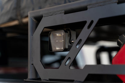MTO Series MTO Series Full S Bed Rack Full size Short box (F 150, Super Duty, Silverado, Sierra, Tundra, Ram1500,2500, 3500) MTO DV8 Offroad-18
